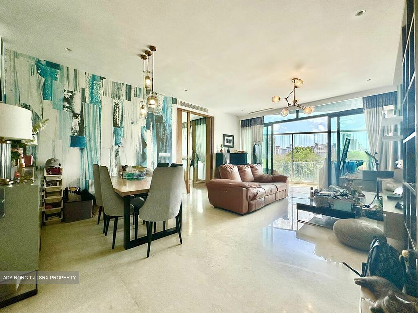 Volari (D10), Condominium #466426201